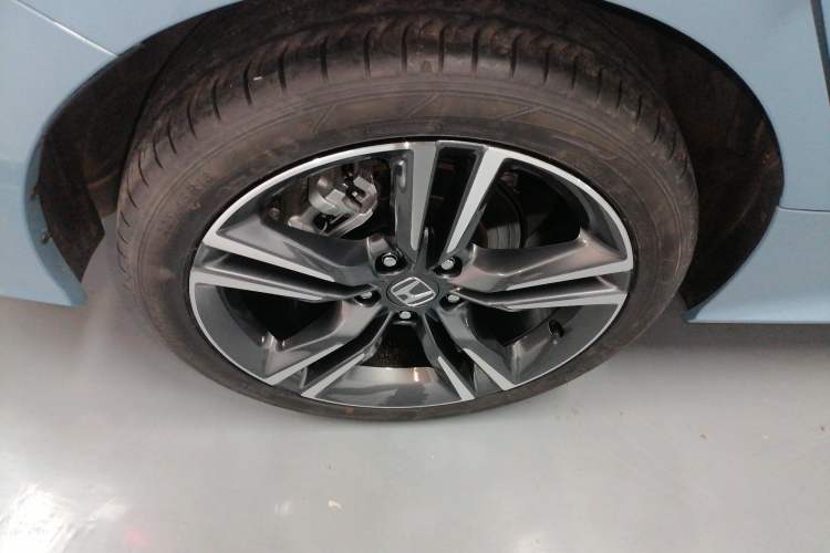 Used Honda Integra 2023 2.0L eHEV Sharp – Premium Edition