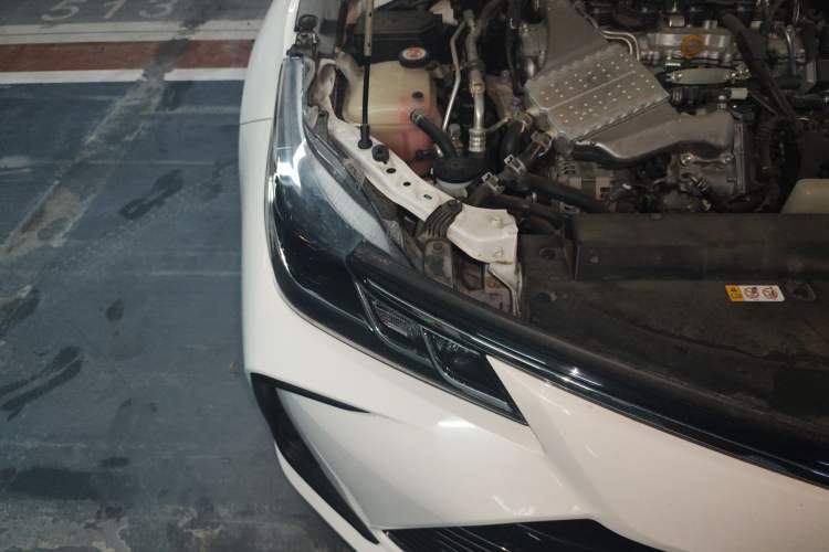 Used Toyota Corolla 2021 1.2T S-CVT Elite Edition
