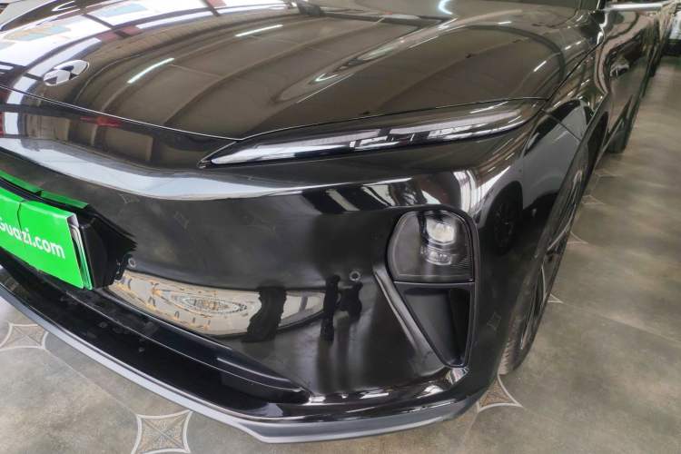 Used Nio ET5T 2024 75kWh Touring