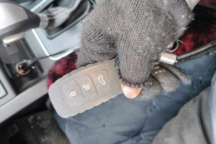 Used Bestune X40 2018 Internet Celebrity Edition 1.6L Automatic Connected Smart Cool Type