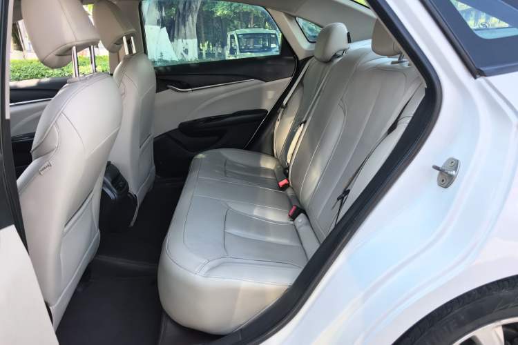 Used Buick GT 2018 15T Dual-Clutch Elite Model China V Standard