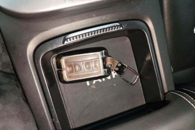 Used Tank 300 2023 Off-Road Edition 2.0T Conqueror
