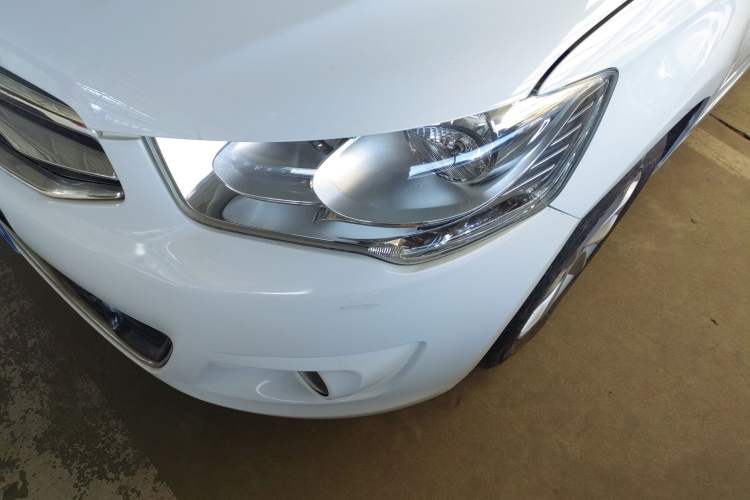 Used Citroen Elysee 2014 1.6L Automatic Comfort Model
