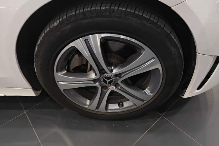 Used Mercedes-Benz C-Class 2020 Restyled C 260 L Sport Edition
