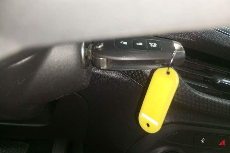 Used Chevrolet Cavalier 2021 325T Automatic Enjoyment Edition
