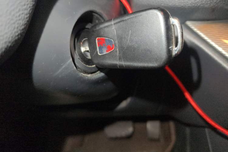 Used Roewe 360 2015 20T TST Deluxe Edition