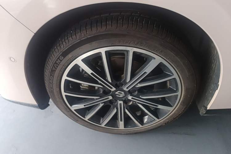 Used Leapmotor B01 2025 650 Enjoyment Edition