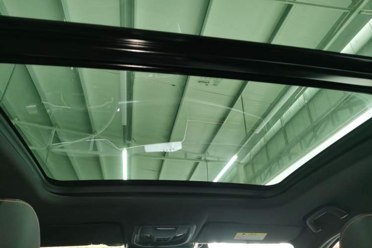 Used Haval XY 2023 2.0T Smart Enjoyment Version
