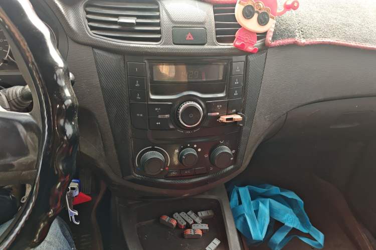 Used Wuling Hongguang 
