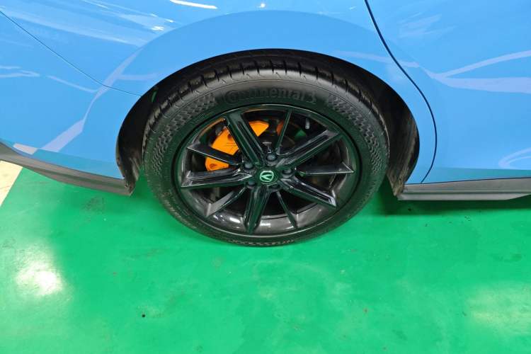 Used Changan UNI-V 2022 1.5T Prestige Version
