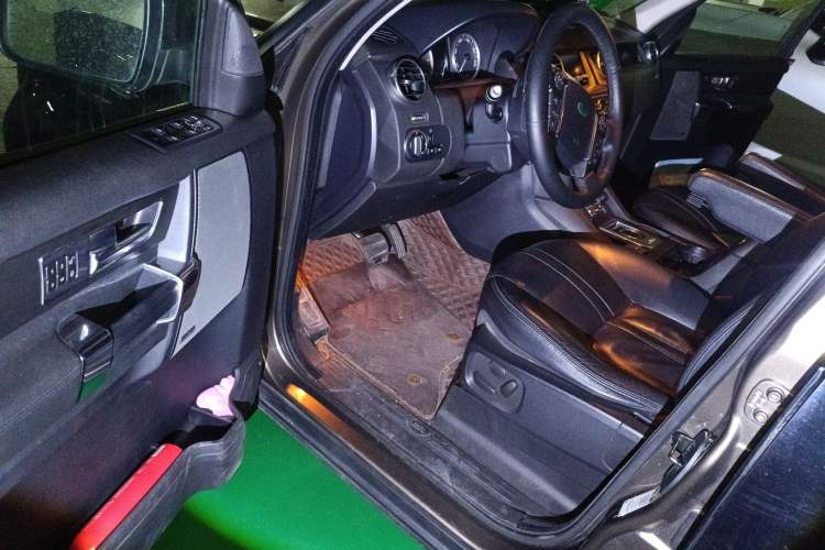 Used Land Rover Discovery 2013 3.0 SDV6 HSE Diesel Edition