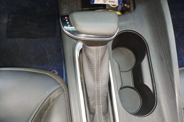 Used Buick Velite 6 2022 Plug-in Hybrid Connected & Shared Model