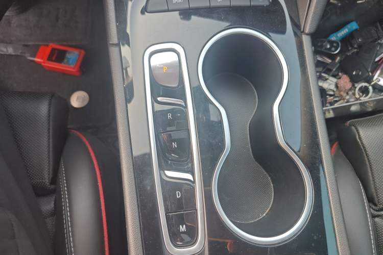 Used Buick Regal 2021 GS 28T Elite Model