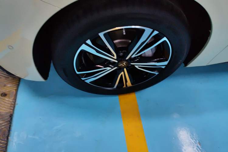 Used Hongqi EH7 2024 690 Pro