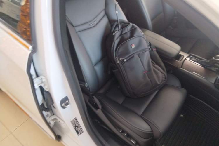 Used Cadillac XTS 2018 28T Elite Edition
