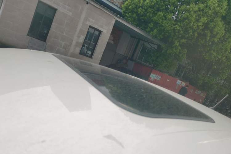 Used Ford Escort 2017 Happiness Edition 1.5L Automatic Fashion Version