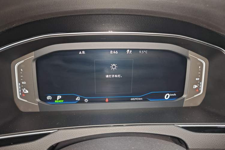 Used Volkswagen Magotan GTE Plug-in Hybrid 2022 GTE Luxury Model