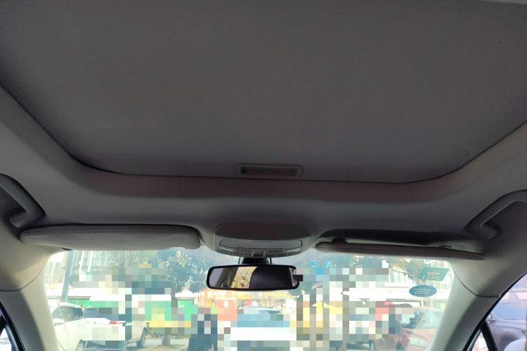 Used Ford Mondeo 2013 2.0L GTDi 200 Luxury Model