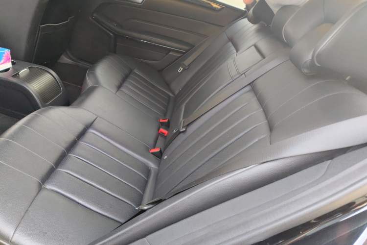 Used Mercedes-Benz E-Class 2015 E 260 L Sport Edition