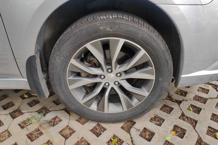 Used Subaru Outback 2011 2.5i Luxury Edition