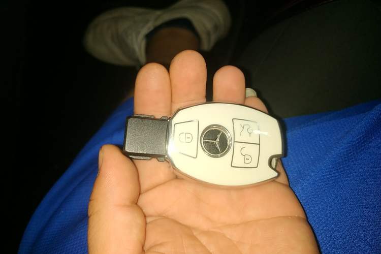 Used Mercedes-Benz CLA 2016 CLA 220 4MATIC
