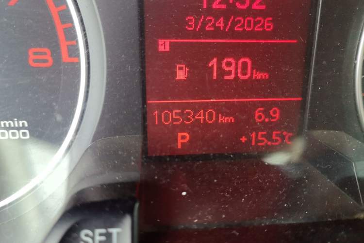 Used Audi A4L 2010 2.0 TFSI Standard Edition
