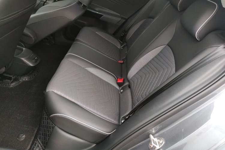 Used Volkswagen ID.3 2023 Upgraded Model Pure Intelligent Enjoyment Version
