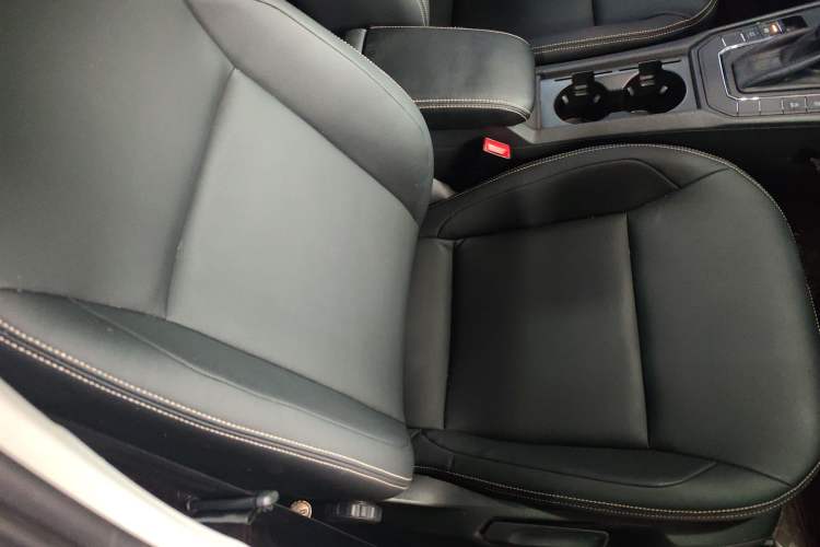 Used Volkswagen Lamando 2017 230TSI DSG Fashion Edition
