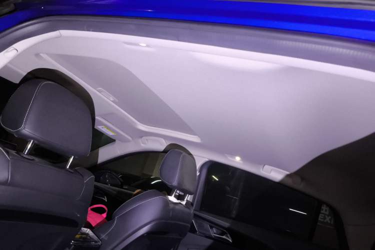 Used Hongqi H5 2019 30TD Dynamic Edition