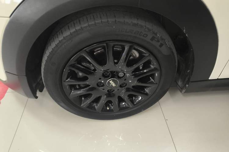 Used MINI MINI 2018 1.5T ONE PLUS
