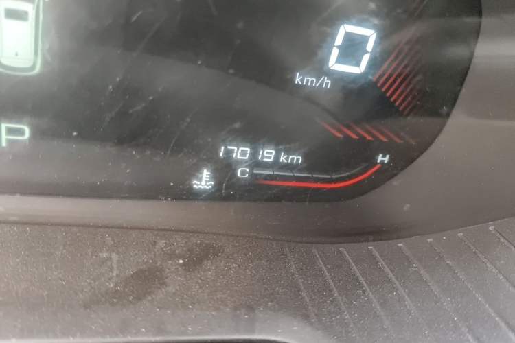 Used Wuling Asta 2021 1.5T CVT Starlight Edition
