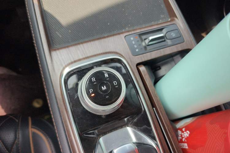 Used Ford Equator 2021 EcoBoost 225 Premier 7-Seater (2/2/3)
