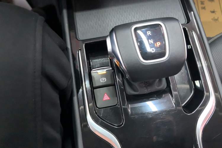 Used Hongqi E-QM5 2021 Charging Flagship Edition