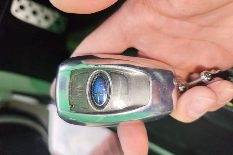 Used Subaru Outback 2016 2.5i Sport Navigation Edition