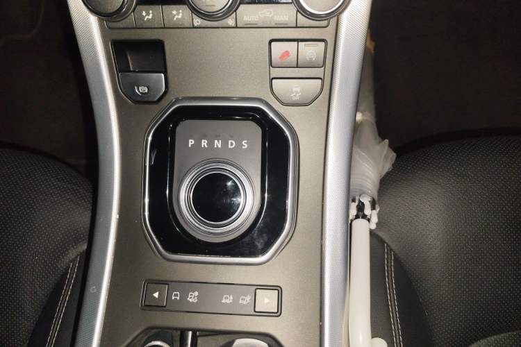 Used Land Rover Range Evoque 2014 2.0T 5-Door Ignite Edition
