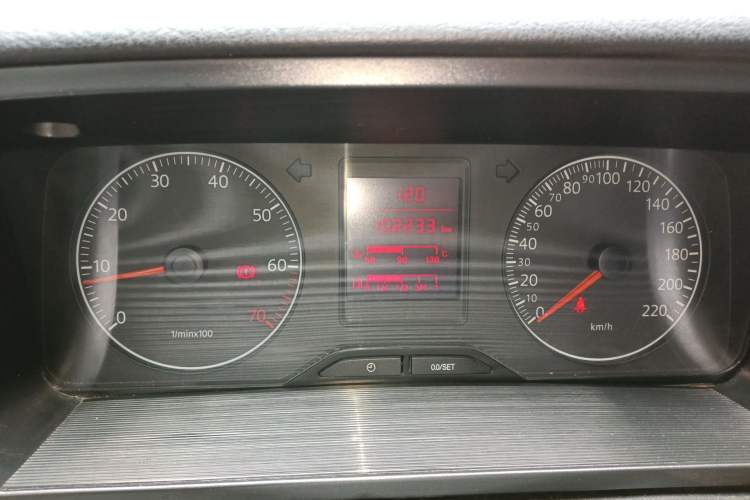 Used Volkswagen Jetta 2010 1.6L Vanguard