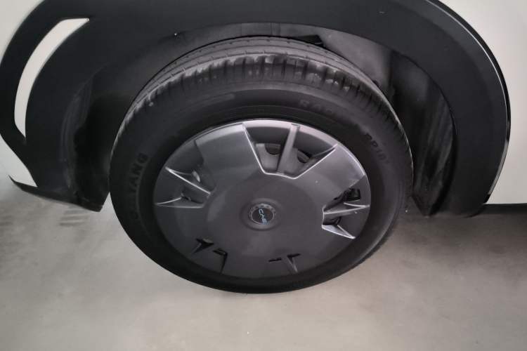 Used BYD Seagull 2025 305km Active Version
