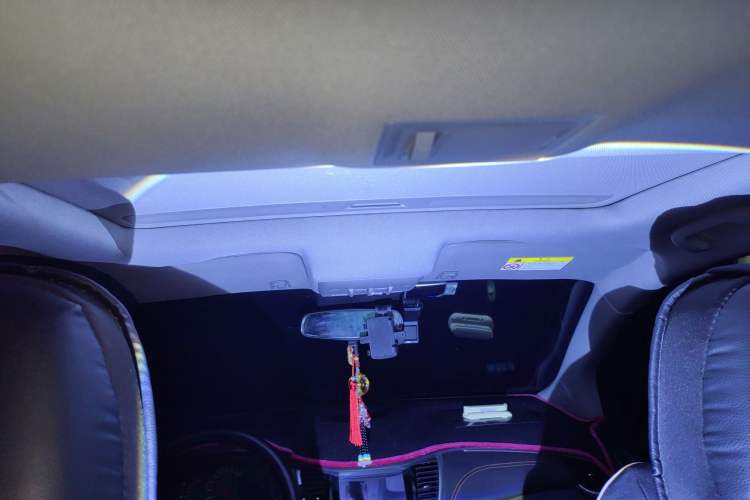 Used Chevrolet Trax 2017 1.4T Automatic Two-Wheel Drive Luxury Version