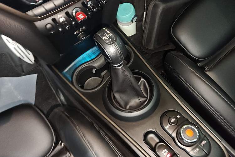 Used MINI Countryman 2017 1.5T COOPER ALL4