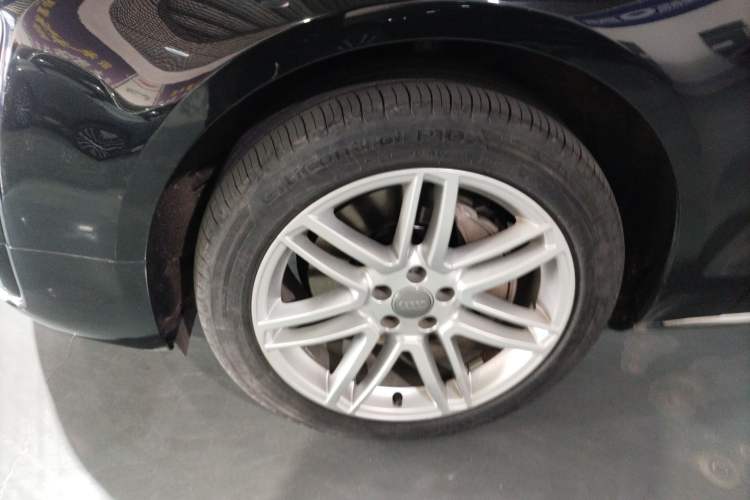 Used Audi A8 2016 A8L 45 TFSI quattro Fashion Edition
