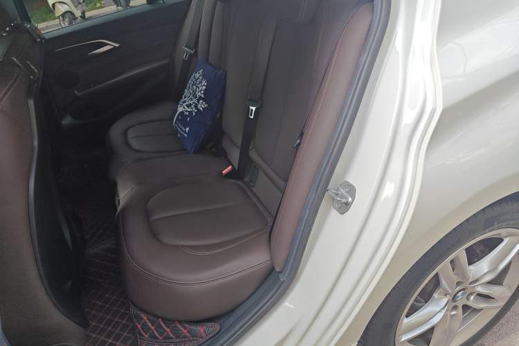 Used BMW 1 Series 2019 118i M Sport Package