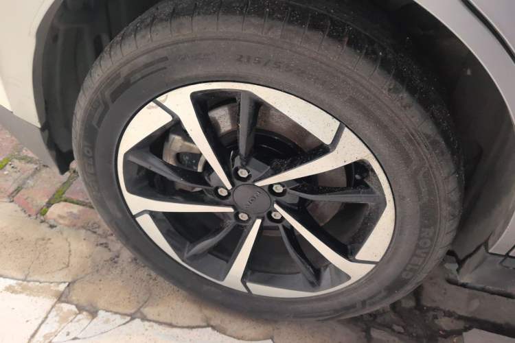 Used AION Y 2023 Plus 510 Smart Edition