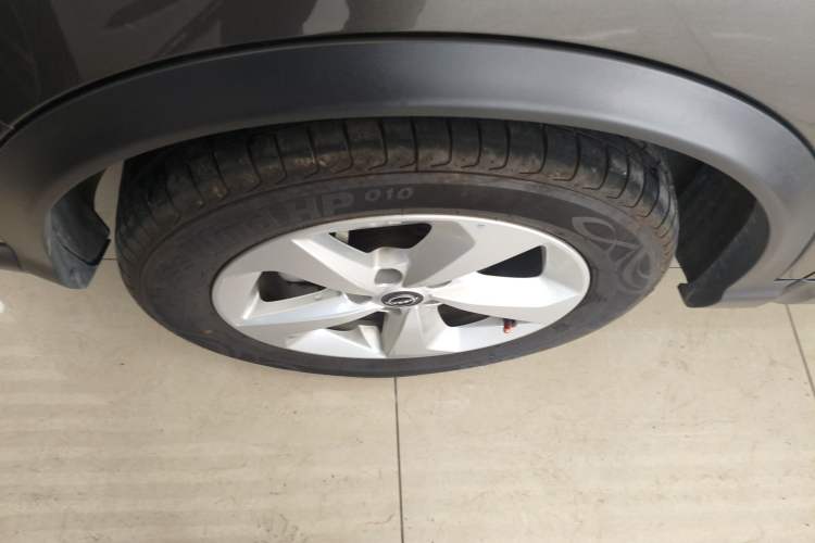 Used Nissan Qashqai 2023 Classic 2.0L CVT XV Comfort Edition
