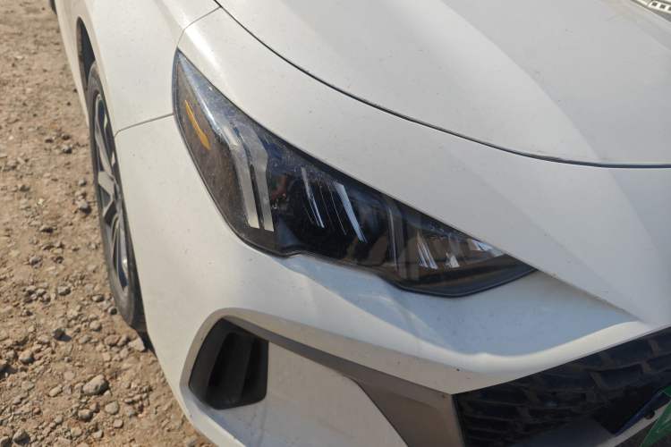 Used GAC Trumpchi EMPOW 2023 Shadow Leopard H High-Energy Hybrid Edition