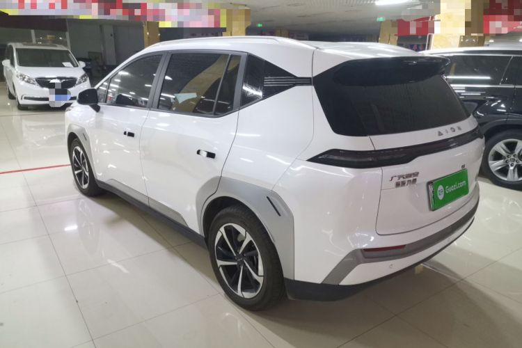 Used AION Y 2025 Plus 510 Enjoy Edition
