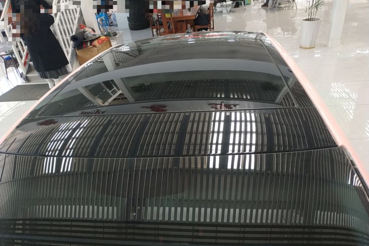 Used Audi A3 2020 Limousine 35 TFSI Fashion Edition China VI Emission Standard
