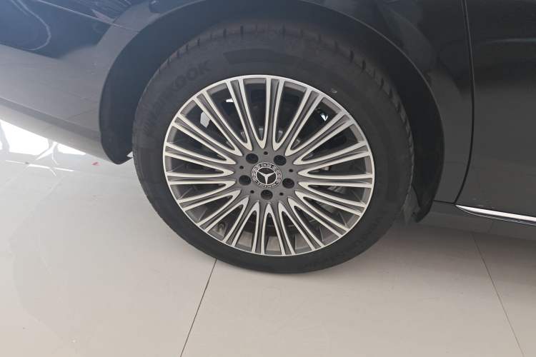 Used Mercedes-Benz E-Class 2023 Updated E 300 L Luxury Edition