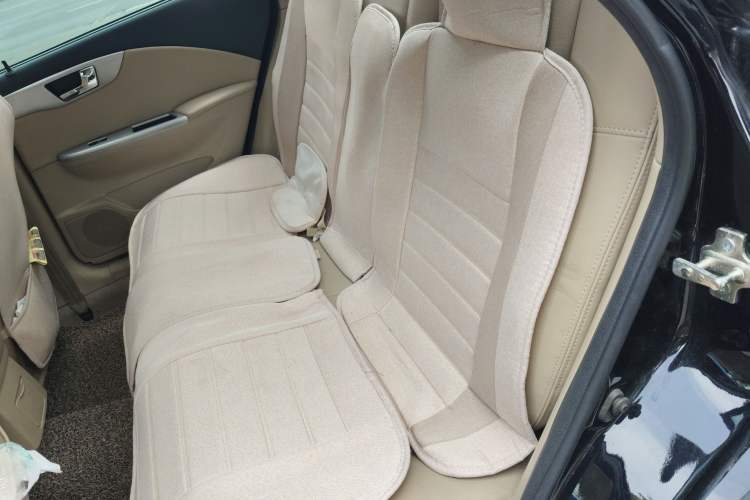 Used Buick Excelle 2013 1.5L Automatic Classic Model