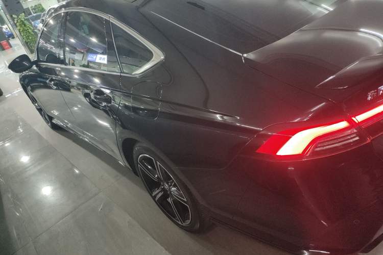 Used Honda Inspire 2024 260TURBO Elite Edition