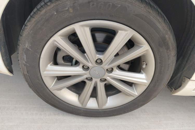 Used AION S 2022 Meizu 580 Right Rear Wheel Hub